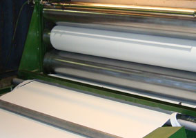  производство пластмассовых листов для термоформовочного оборудования