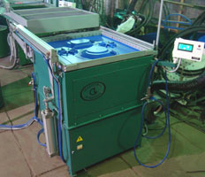 forming equipment